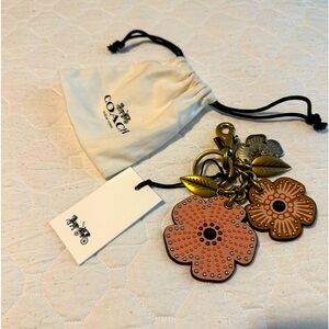 Key charm / keychain